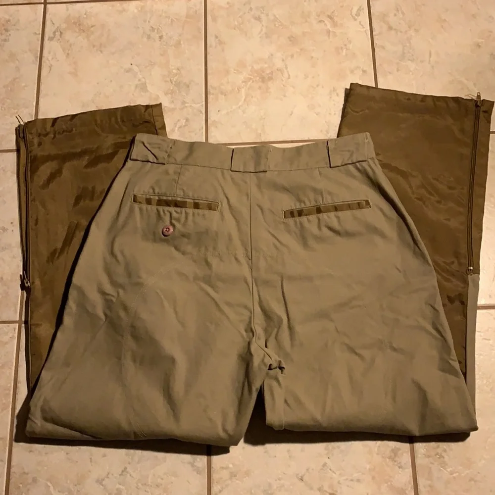 Bushmaster pants - Picture 4 of 8